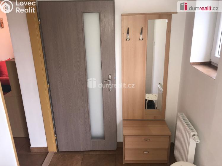 Pronájem bytu 3+KK Břeclav, Hlavní č. 10