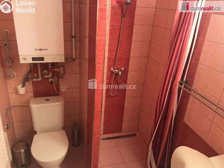 Pronájem bytu 3+KK Břeclav, Hlavní č. 13