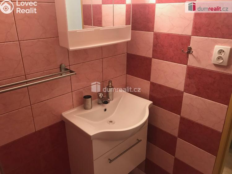 Pronájem bytu 3+KK Břeclav, Hlavní č. 14