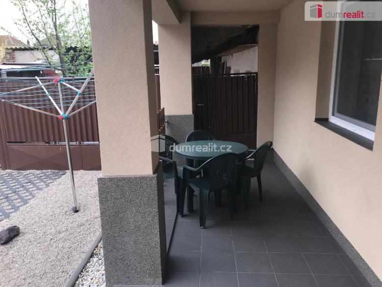 Pronájem bytu 3+KK Břeclav, Hlavní č. 15