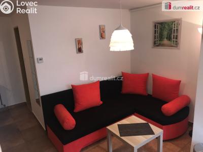 Pronájem bytu 3+KK Břeclav, Hlavní č. 2