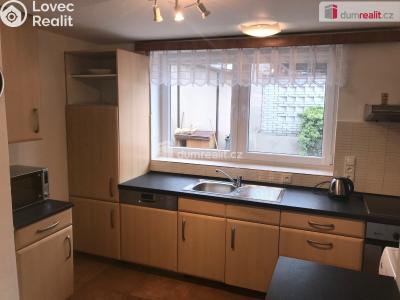 Pronájem bytu 3+KK Břeclav, Hlavní č. 3