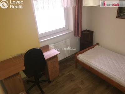 Pronájem bytu 3+KK Břeclav, Hlavní č. 6