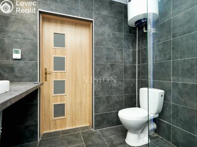 Продаж квартири 2+KK Ústí nad Labem, Marxova č. 4