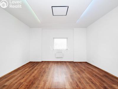 Продаж квартири 2+KK Ústí nad Labem, Marxova č. 5