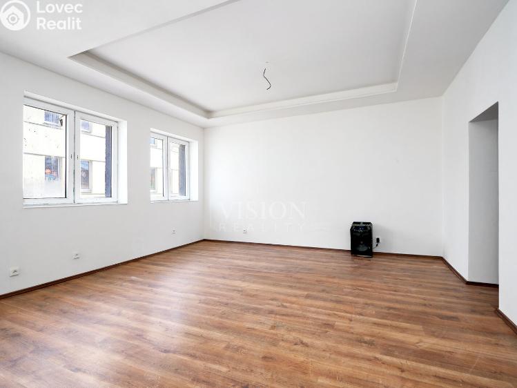 Продаж квартири 2+KK Ústí nad Labem, Marxova č. 7