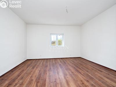 Sale apartment 2+KK Ústí nad Labem, Marxova č. 8