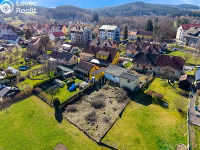 Prodej rodinného domu Benešov nad Černou č. 2