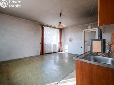 Prodej rodinného domu Benešov nad Černou č. 3