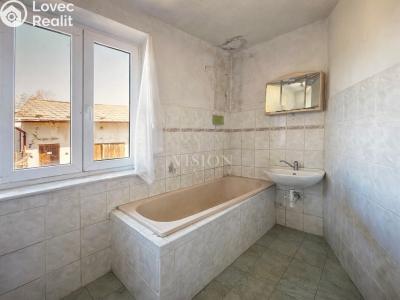 Prodej rodinného domu Benešov nad Černou č. 15