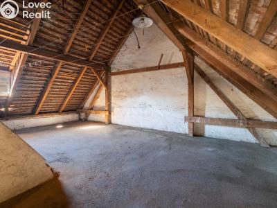 Prodej rodinného domu Benešov nad Černou č. 17