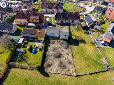 Prodej rodinného domu Benešov nad Černou č. 22