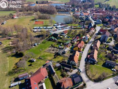Prodej rodinného domu Benešov nad Černou č. 23