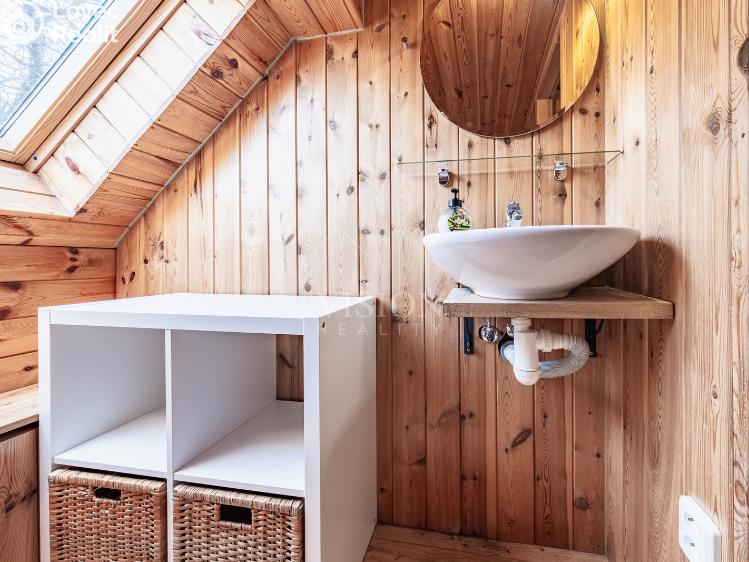 Prodej rodinného domu Vlastiboř č. 14