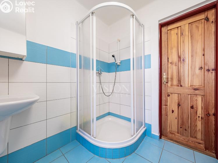 Prodej rodinného domu Vlastiboř č. 18