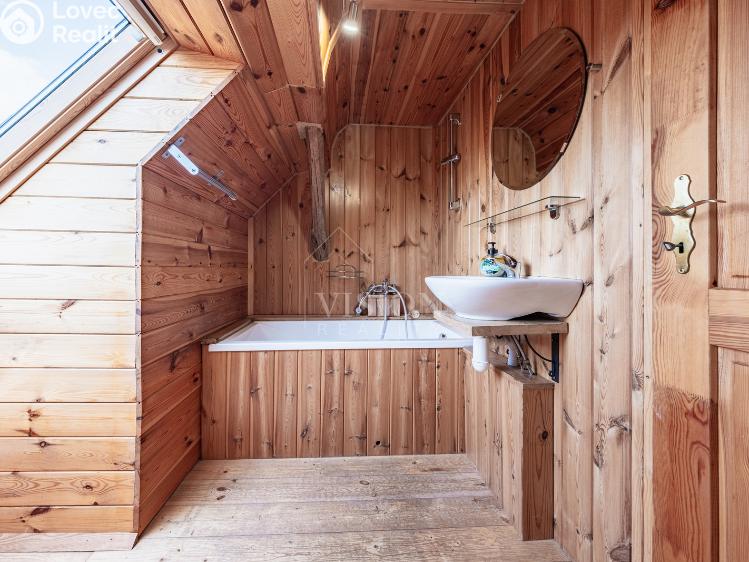 Prodej rodinného domu Vlastiboř č. 25