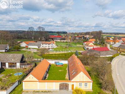 Prodej rodinného domu Vlastiboř č. 2