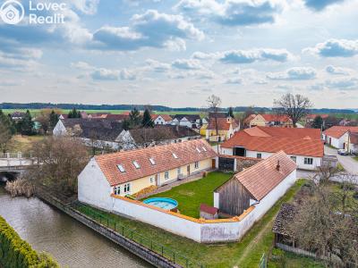 Prodej rodinného domu Vlastiboř č. 5