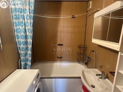 Pronájem bytu 3+1 Kaplice, 1. máje č. 4