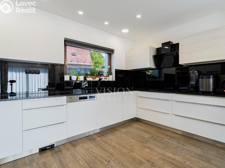 Prodej rodinného domu Jindřichův Hradec, 9. května č. 5