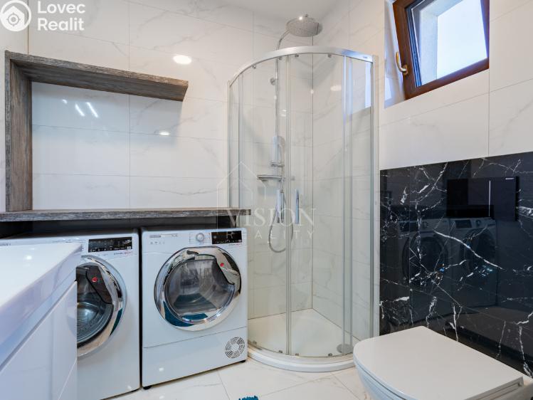 Prodej rodinného domu Jindřichův Hradec, 9. května č. 6