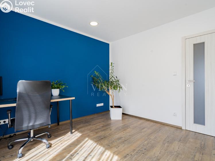 Prodej rodinného domu Jindřichův Hradec, 9. května č. 7