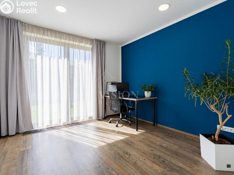 Prodej rodinného domu Jindřichův Hradec, 9. května č. 8