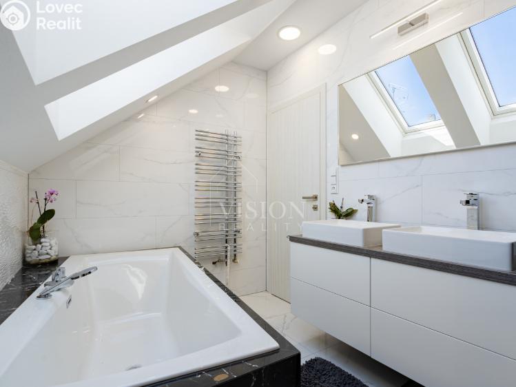 Prodej rodinného domu Jindřichův Hradec, 9. května č. 13