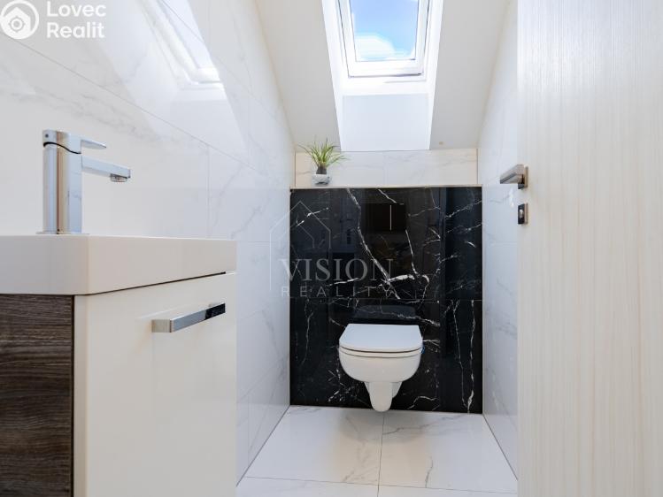 Prodej rodinného domu Jindřichův Hradec, 9. května č. 14