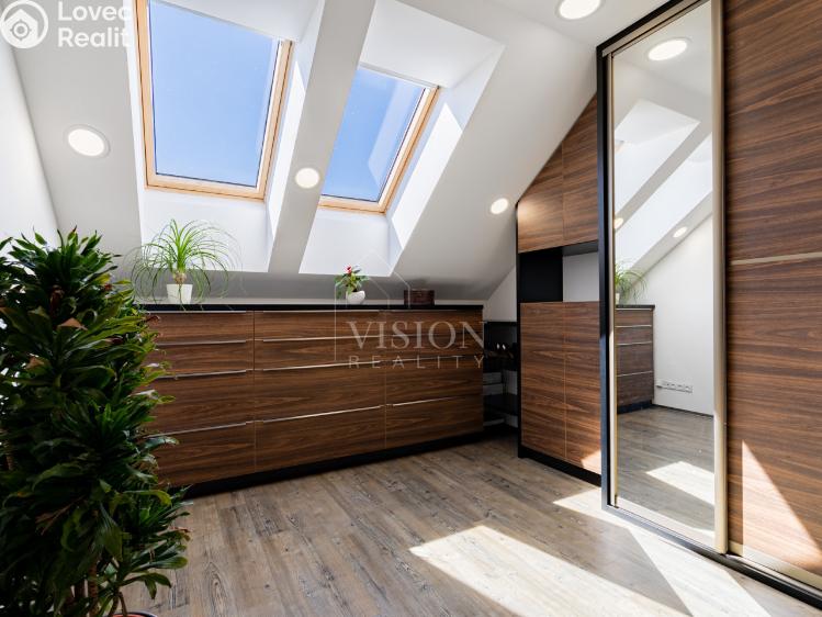 Prodej rodinného domu Jindřichův Hradec, 9. května č. 17