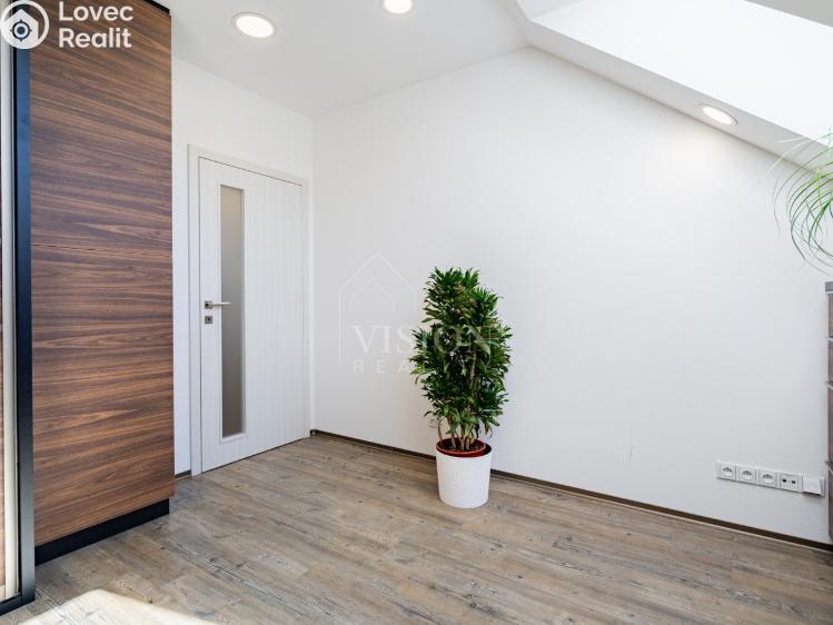 Prodej rodinného domu Jindřichův Hradec, 9. května č. 18