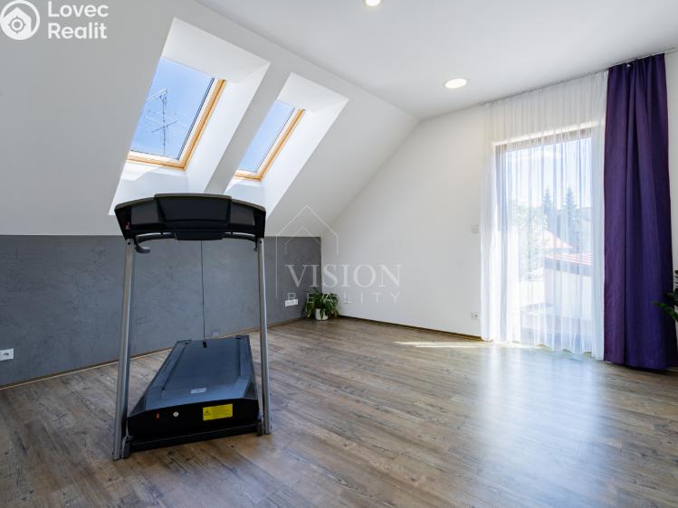 Prodej rodinného domu Jindřichův Hradec, 9. května č. 20