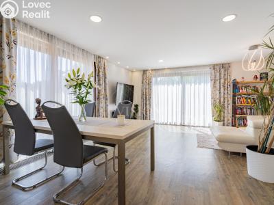 Prodej rodinného domu Jindřichův Hradec, 9. května č. 3