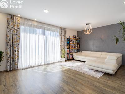 Prodej rodinného domu Jindřichův Hradec, 9. května č. 4