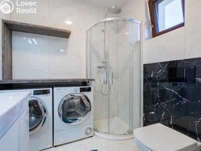 Prodej rodinného domu Jindřichův Hradec, 9. května č. 6