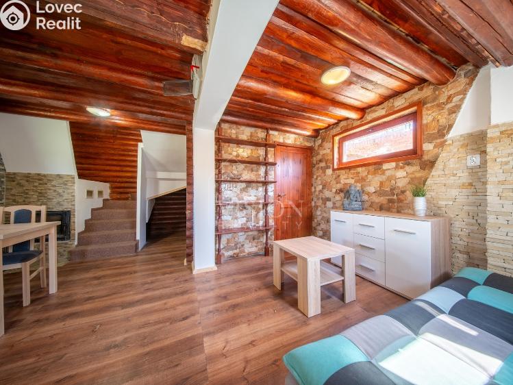 Prodej rodinného domu Mezno č. 3