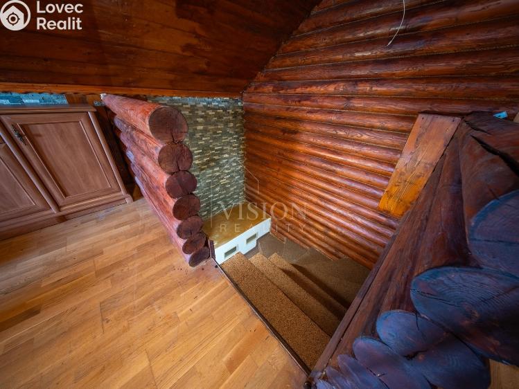 Prodej rodinného domu Mezno č. 6