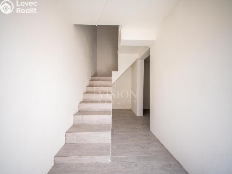 Prodej rodinného domu Mezno č. 11