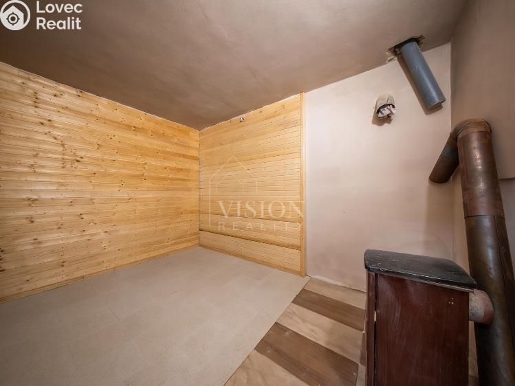 Prodej rodinného domu Mezno č. 17