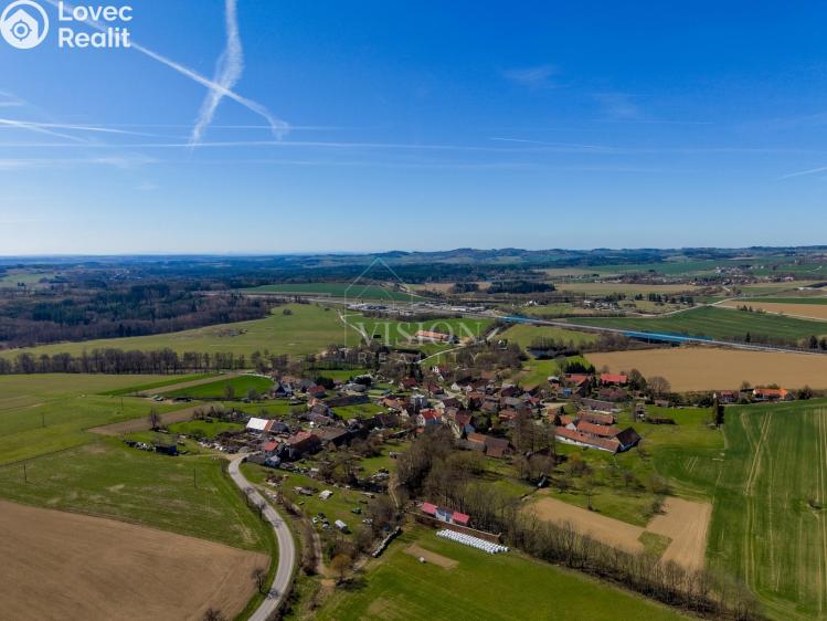 Prodej rodinného domu Mezno č. 32