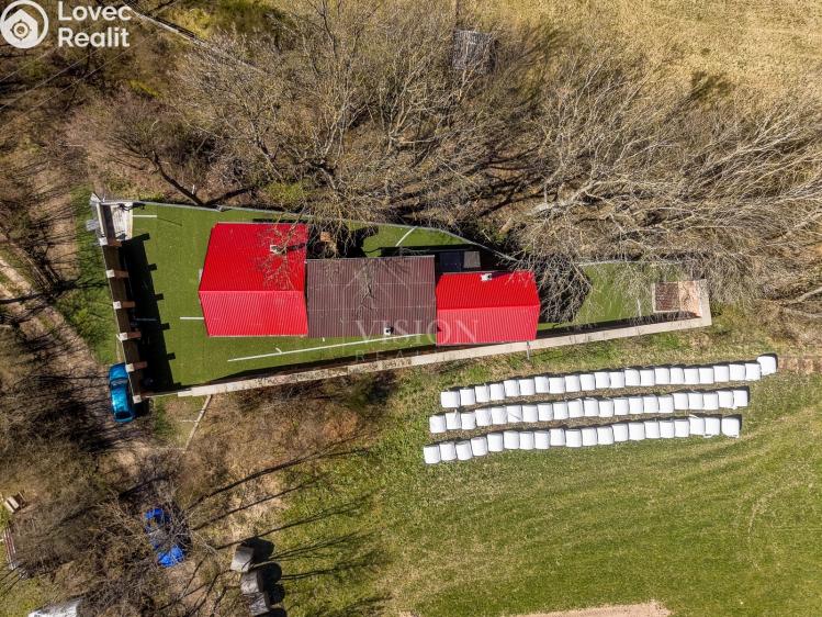 Prodej rodinného domu Mezno č. 35