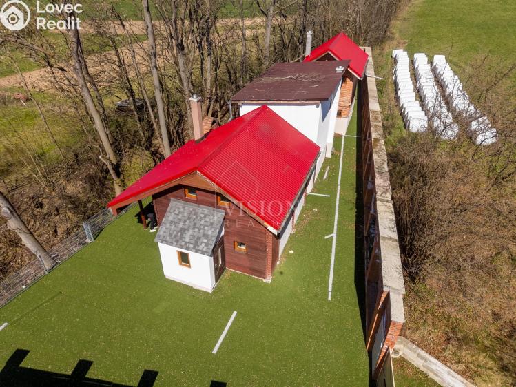 Prodej rodinného domu Mezno č. 39