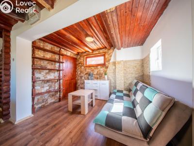 Prodej rodinného domu Mezno č. 2