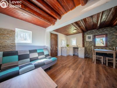 Prodej rodinného domu Mezno č. 4