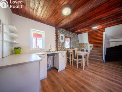 Prodej rodinného domu Mezno č. 5