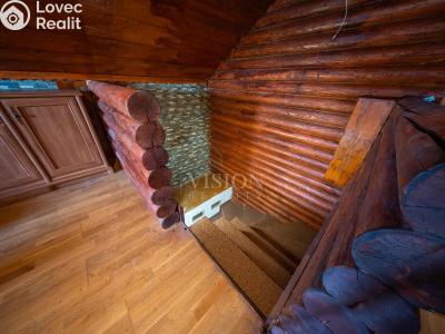 Prodej rodinného domu Mezno č. 6