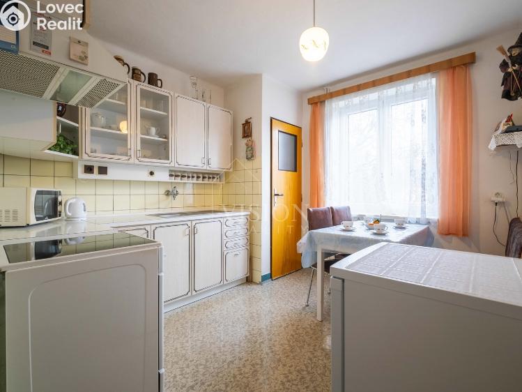 Prodej rodinného domu Dobrá Voda u Českých Budějovic, Na Vyhlídce č. 4