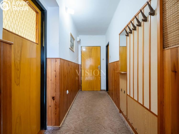 Prodej rodinného domu Dobrá Voda u Českých Budějovic, Na Vyhlídce č. 11