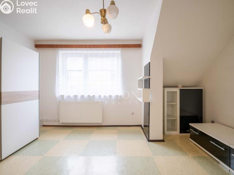 Prodej rodinného domu Dobrá Voda u Českých Budějovic, Na Vyhlídce č. 18