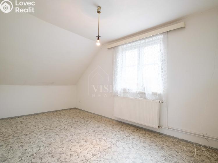 Prodej rodinného domu Dobrá Voda u Českých Budějovic, Na Vyhlídce č. 23